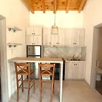 Maya 2, 2 Bedroomed On First Floor Skiathos by