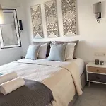 Maya 2, 2 Bedroomed On First Floor Feriehus Skiathos by