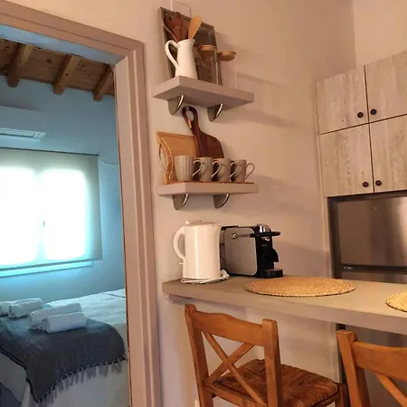 Maya 2, 2 Bedroomed On First Floor Prázdninový dům Skiathos