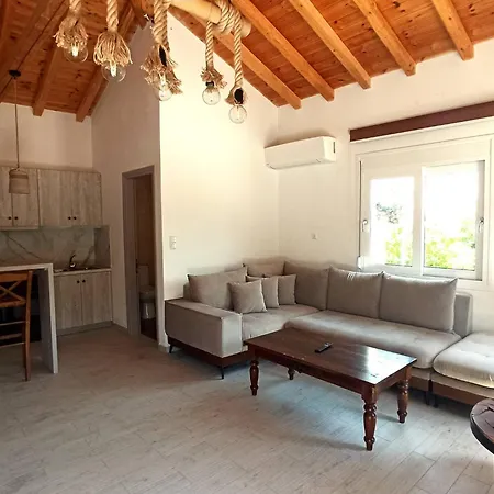 Maya 2, 2 Bedroomed On First Floor