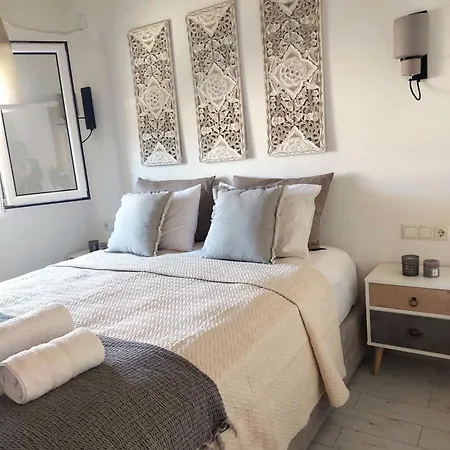 Maya 2, 2 Bedroomed On First Floor Prázdninový dům Skiathos