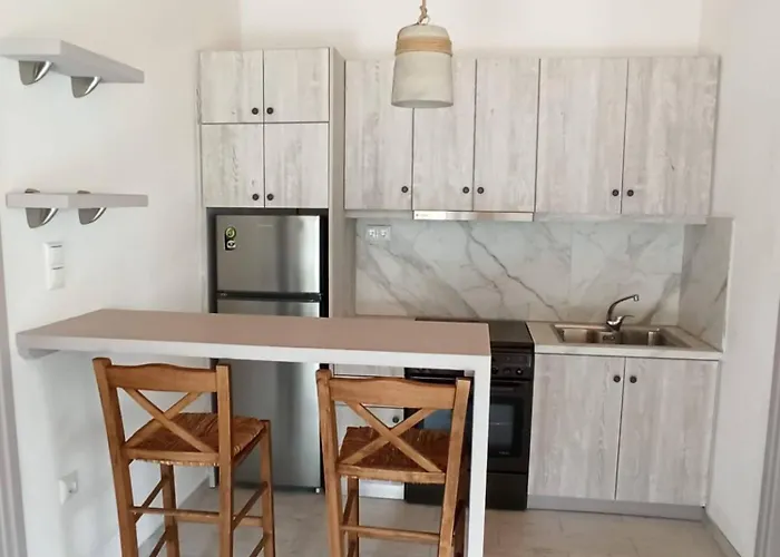 Holiday home Maya 2, 2 Bedroomed On First Floor *