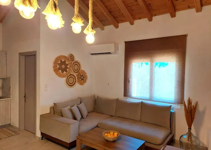 Maya 2, 2 Bedroomed On First Floor *