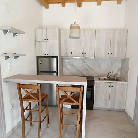 別荘 Maya 2, 2 Bedroomed On First Floor *