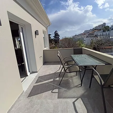 Σπίτι διακοπών Maya 2, 2 Bedroomed On First Floor Σκιάθος Πόλη
