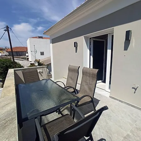 Maya 2, 2 Bedroomed On First Floor 別荘 *