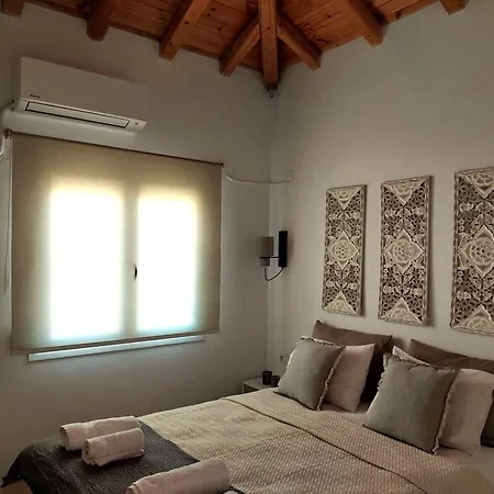 Maya 2, 2 Bedroomed On First Floor * Σκιάθος Πόλη