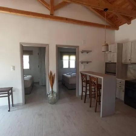 Holiday home Maya 2, 2 Bedroomed On First Floor Skiathos Town