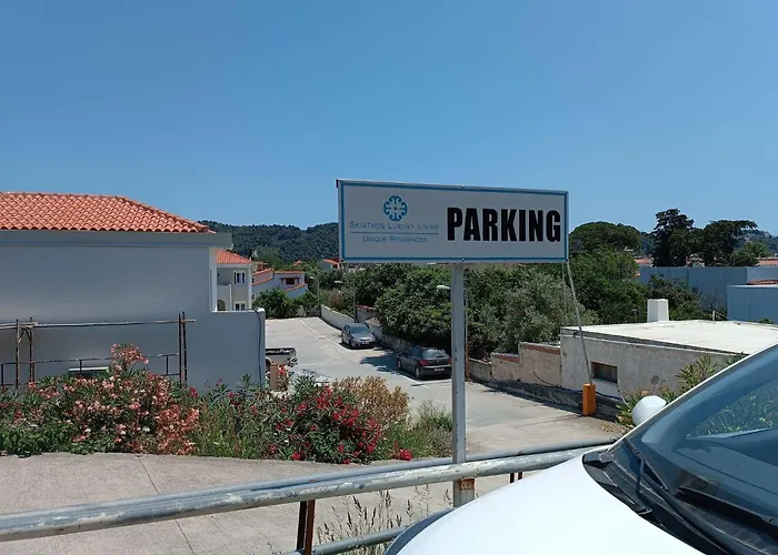 Maya 2, 2 Bedroomed On First Floor Сasa de vacaciones *