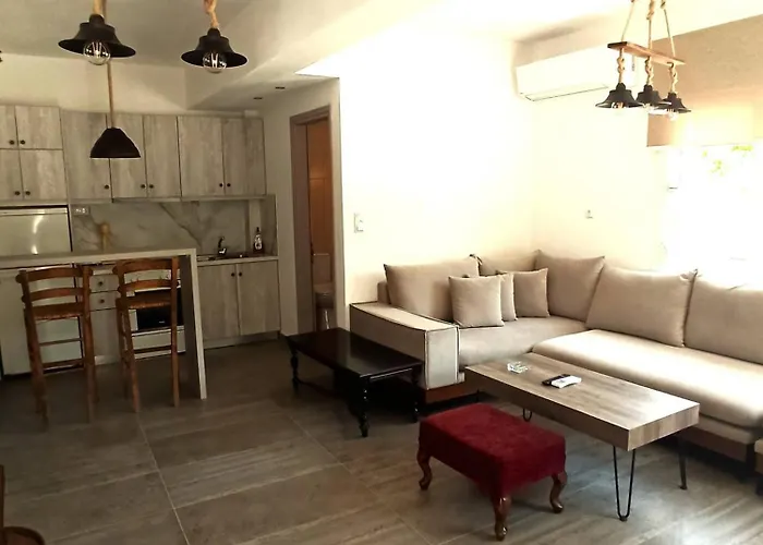 Сasa de vacaciones Maya 2, 2 Bedroomed On First Floor *