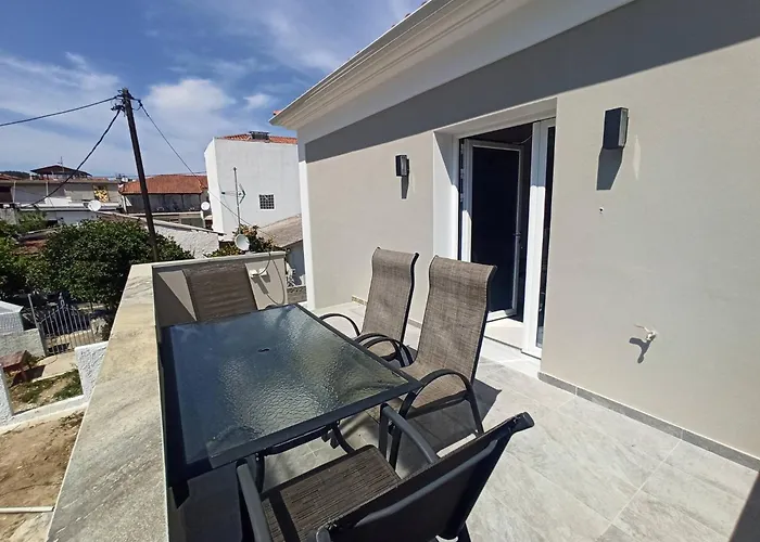 Maya 2, 2 Bedroomed On First Floor Сasa de vacaciones *