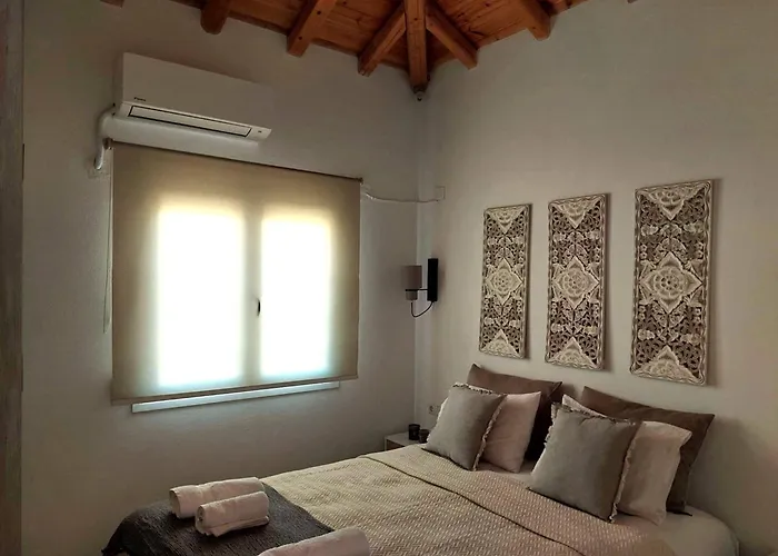 Maya 2, 2 Bedroomed On First Floor * Skiathos