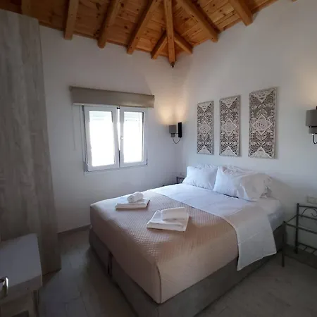 Dom wakacyjny Maya 2, 2 Bedroomed On First Floor *