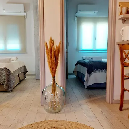 Maya 2, 2 Bedroomed On First Floor Σπίτι διακοπών Σκιάθος Πόλη