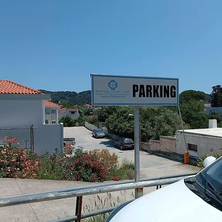 Maya 2, 2 Bedroomed On First Floor Dom wakacyjny *