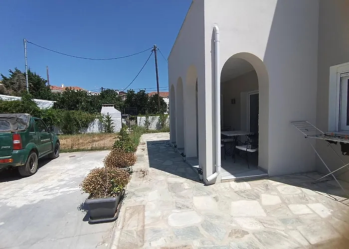 Maya 2, 2 Bedroomed On First Floor *