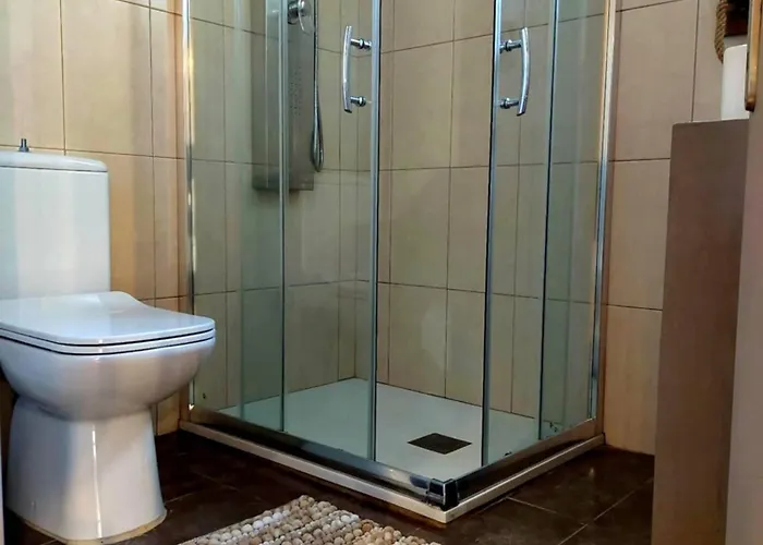 Maya 2, 2 Bedroomed On First Floor * Skiathos stad