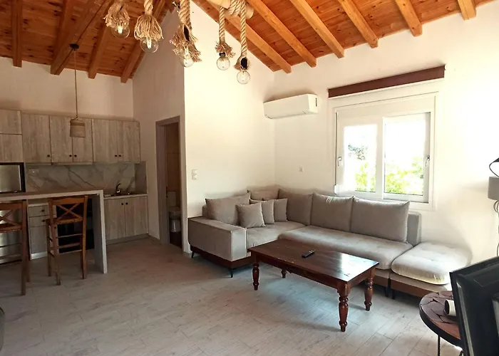 Maya 2, 2 Bedroomed On First Floor